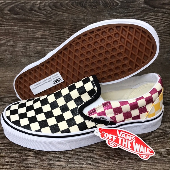 VANS CLASSIC SLIP ON BRAND NEW - Picture 11 of 15